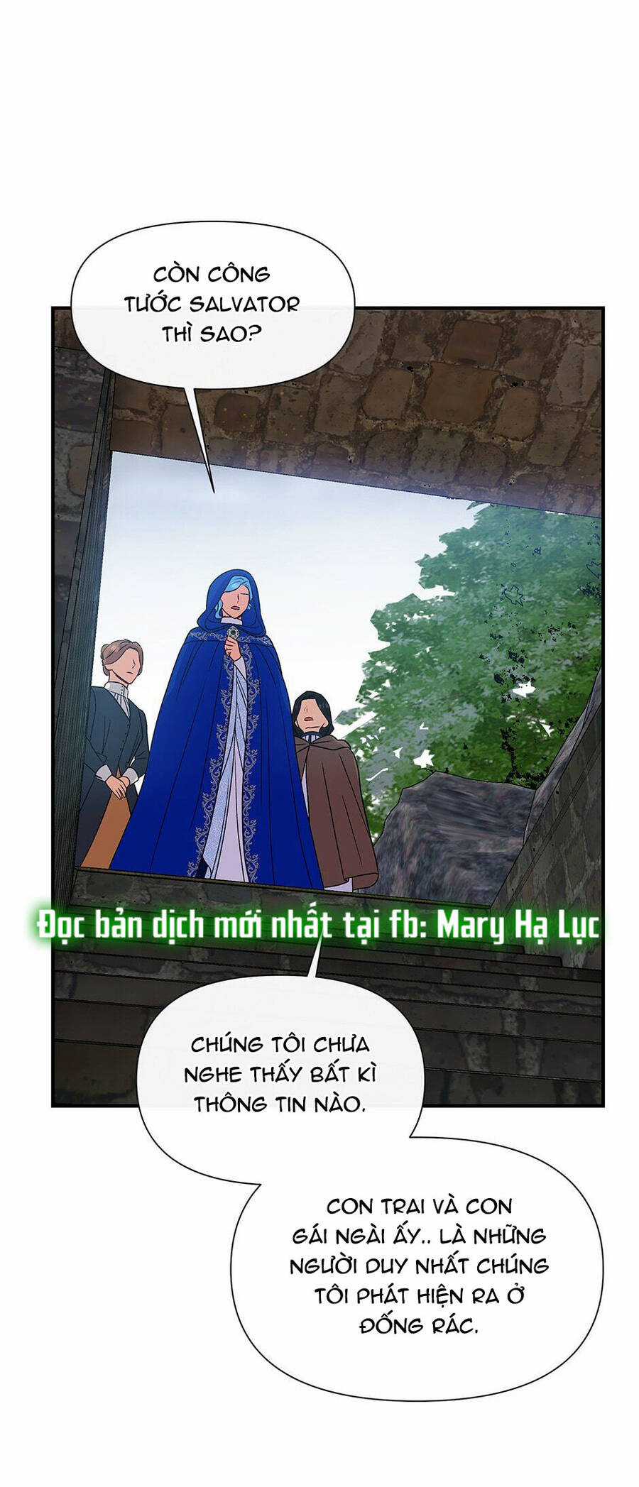 Bản Khế Ước Với Nữ Công Tước Ác Ma Chapter 118 trang 26