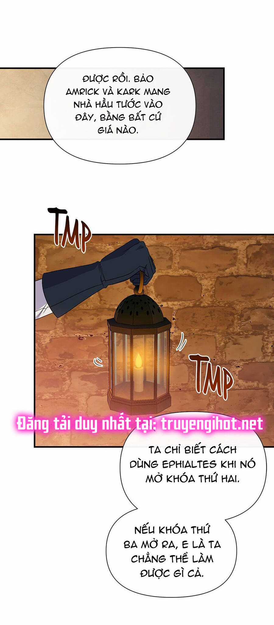 Bản Khế Ước Với Nữ Công Tước Ác Ma Chapter 118 trang 27