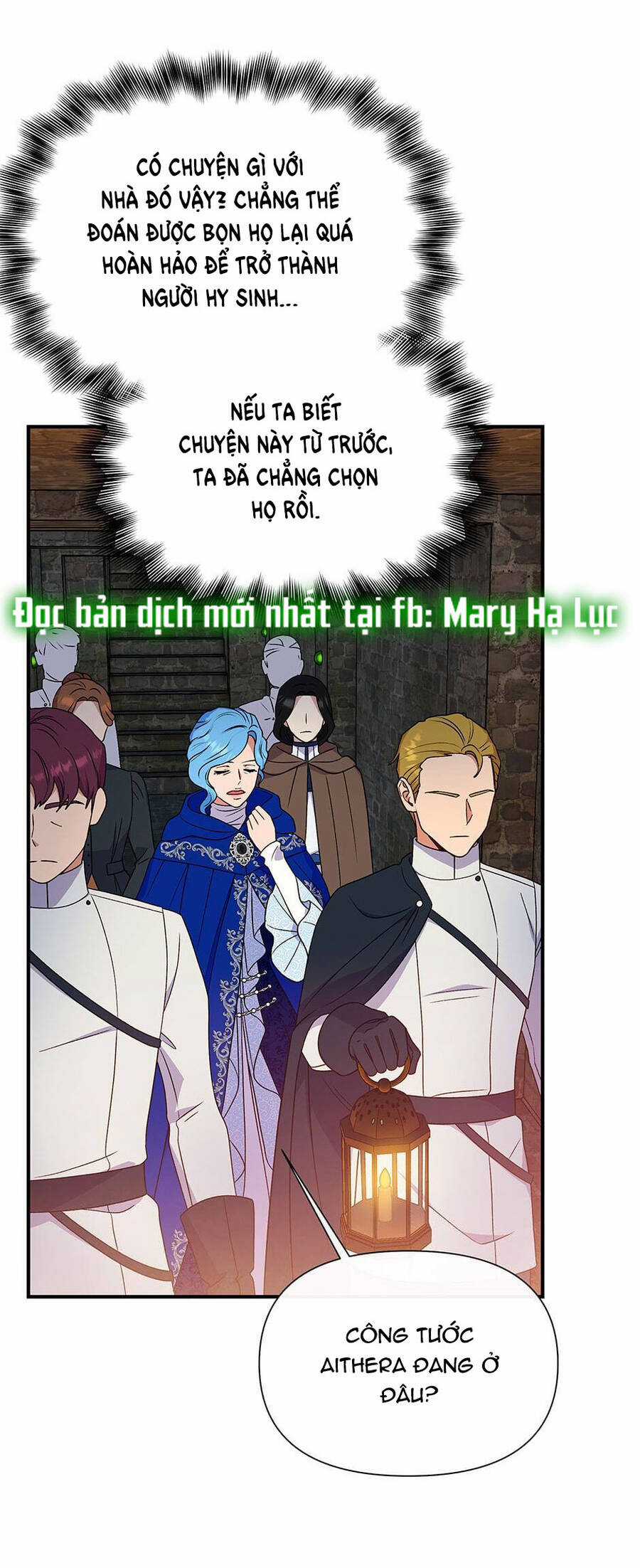 Bản Khế Ước Với Nữ Công Tước Ác Ma Chapter 118 trang 28