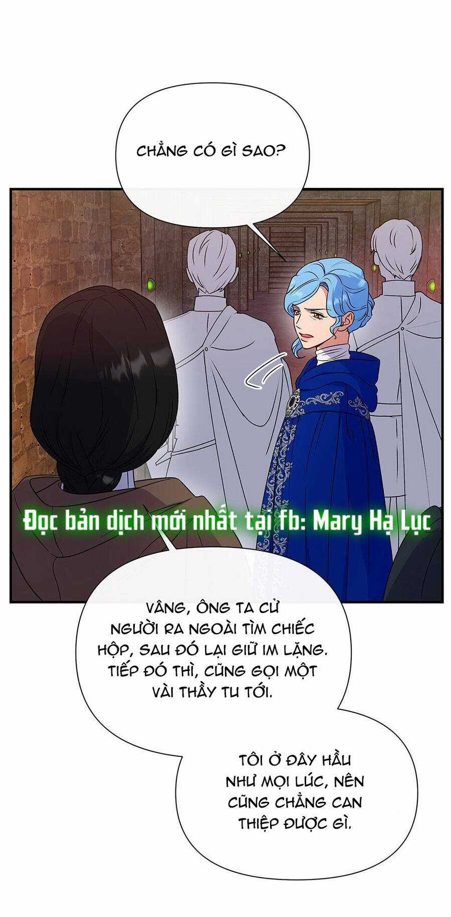 Bản Khế Ước Với Nữ Công Tước Ác Ma Chapter 118 trang 30