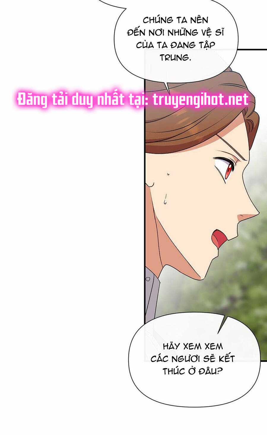 Bản Khế Ước Với Nữ Công Tước Ác Ma Chapter 118 trang 35