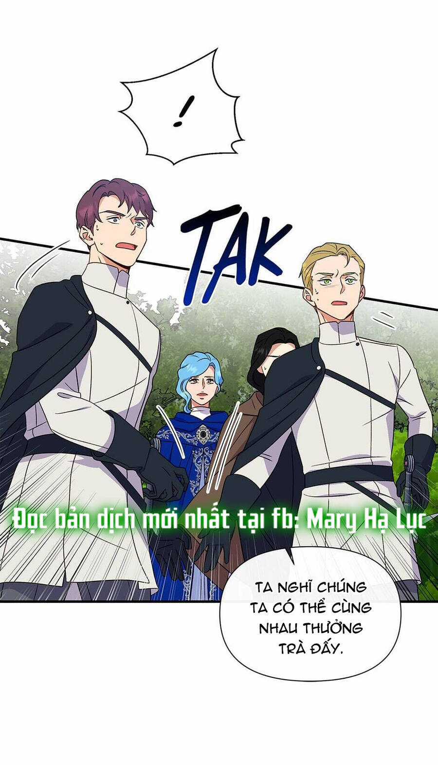 Bản Khế Ước Với Nữ Công Tước Ác Ma Chapter 118 trang 36