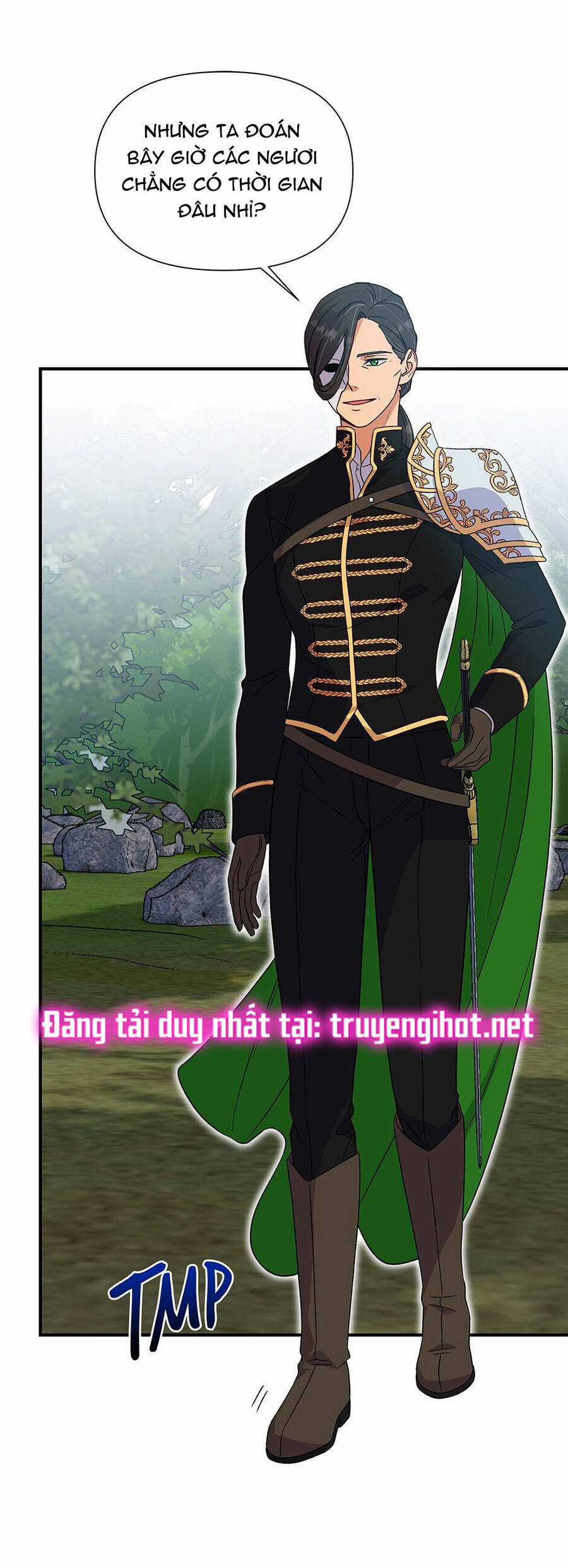 Bản Khế Ước Với Nữ Công Tước Ác Ma Chapter 118 trang 37