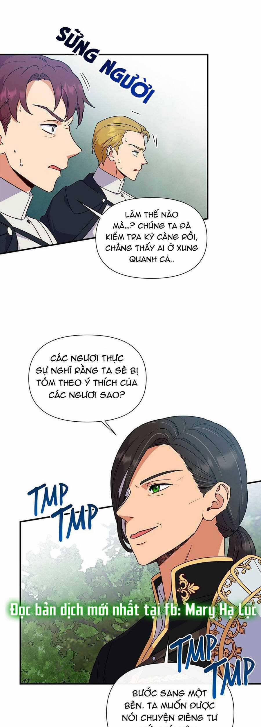 Bản Khế Ước Với Nữ Công Tước Ác Ma Chapter 118 trang 38