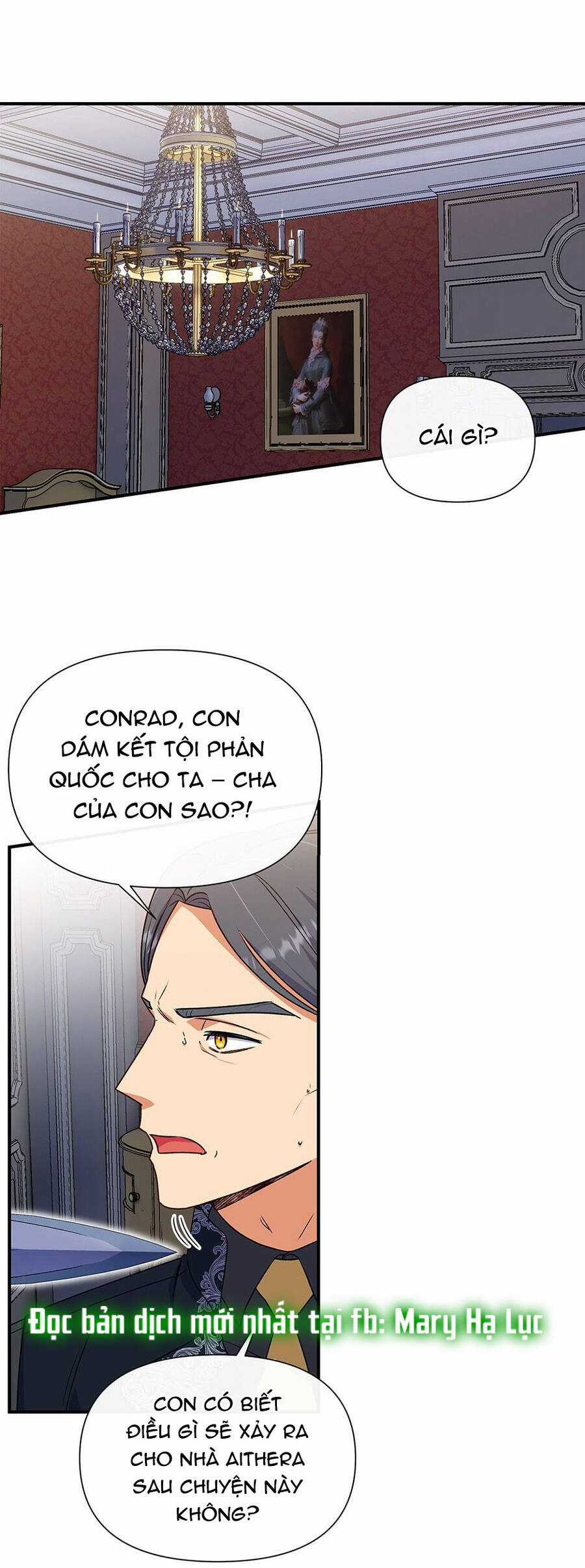 Bản Khế Ước Với Nữ Công Tước Ác Ma Chapter 118 trang 4