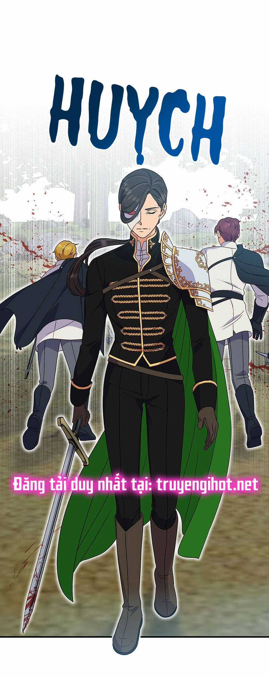 Bản Khế Ước Với Nữ Công Tước Ác Ma Chapter 118 trang 42