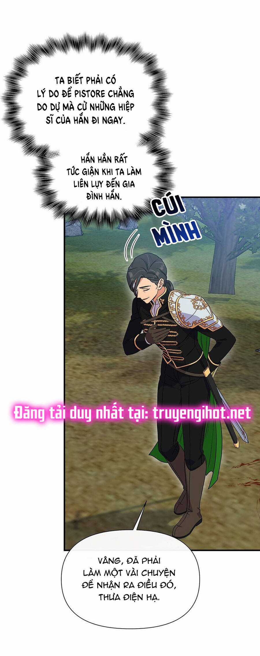 Bản Khế Ước Với Nữ Công Tước Ác Ma Chapter 118 trang 46