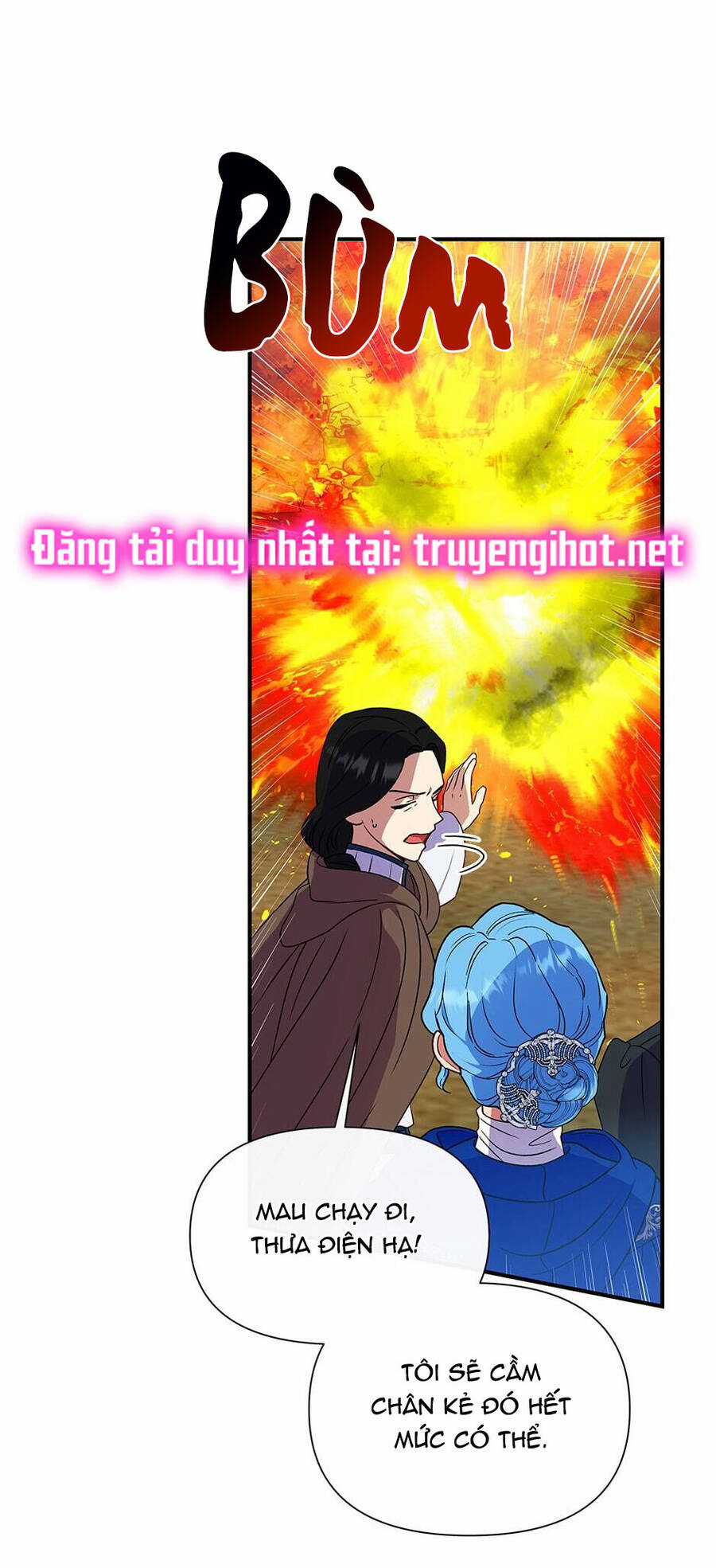 Bản Khế Ước Với Nữ Công Tước Ác Ma Chapter 118 trang 49