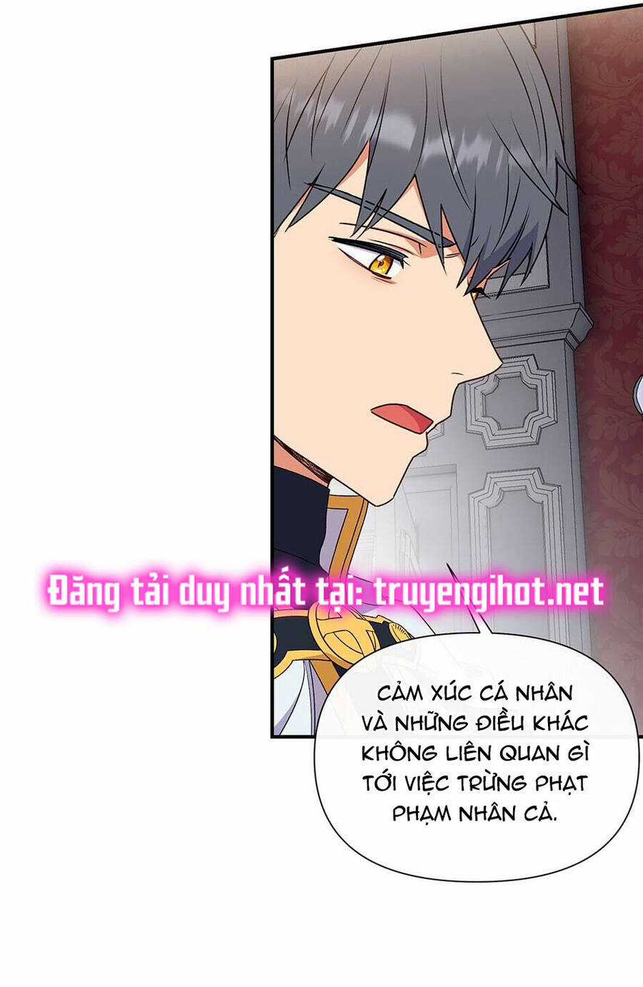 Bản Khế Ước Với Nữ Công Tước Ác Ma Chapter 118 trang 5