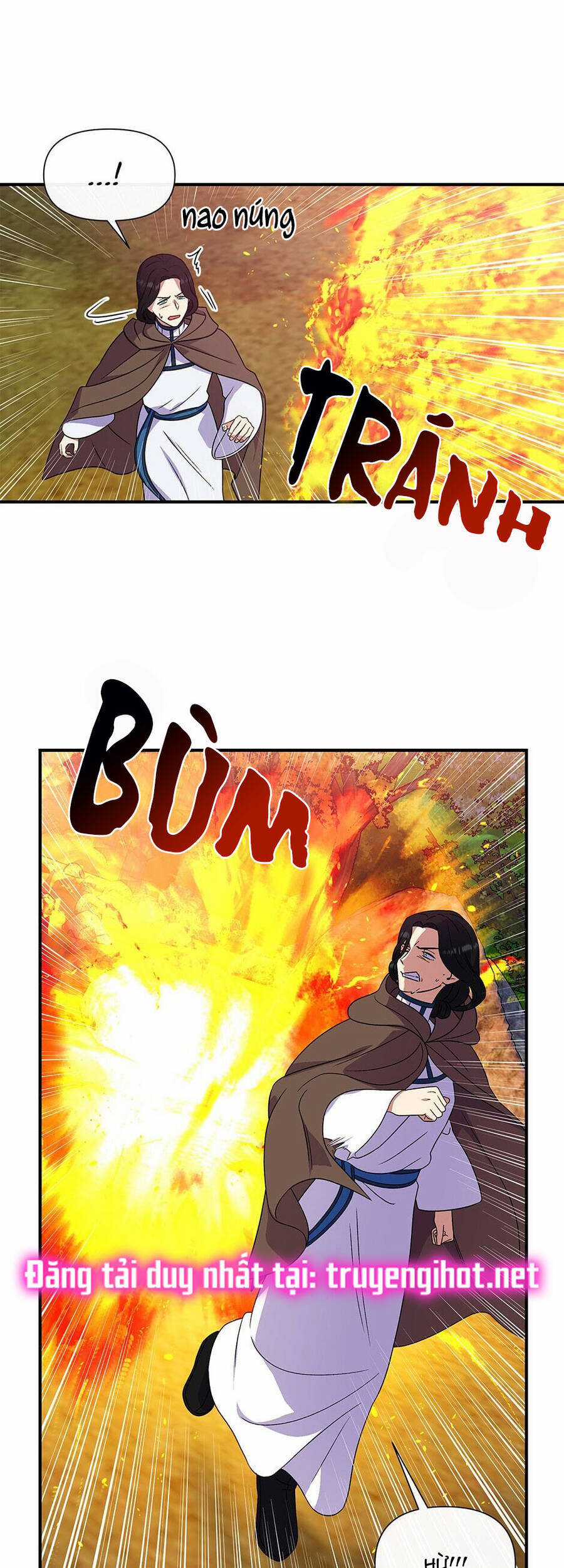 Bản Khế Ước Với Nữ Công Tước Ác Ma Chapter 118 trang 51