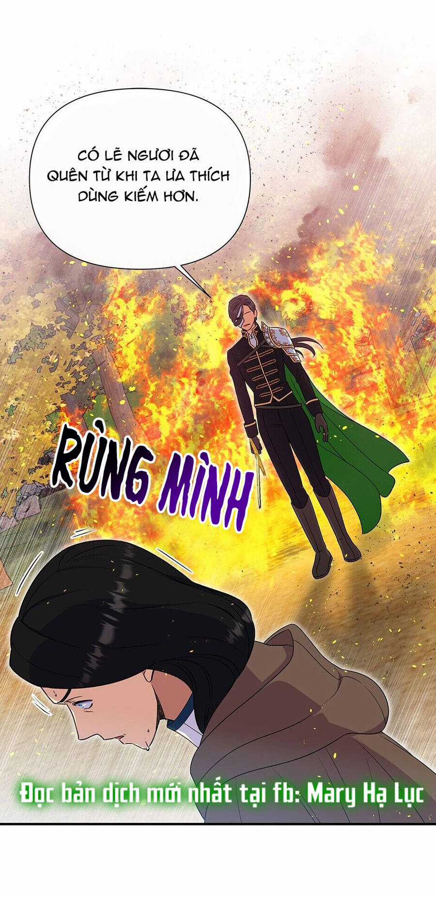 Bản Khế Ước Với Nữ Công Tước Ác Ma Chapter 118 trang 53