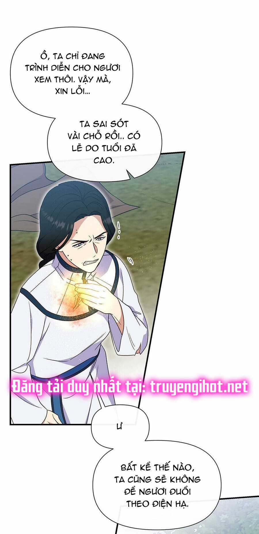 Bản Khế Ước Với Nữ Công Tước Ác Ma Chapter 118 trang 56