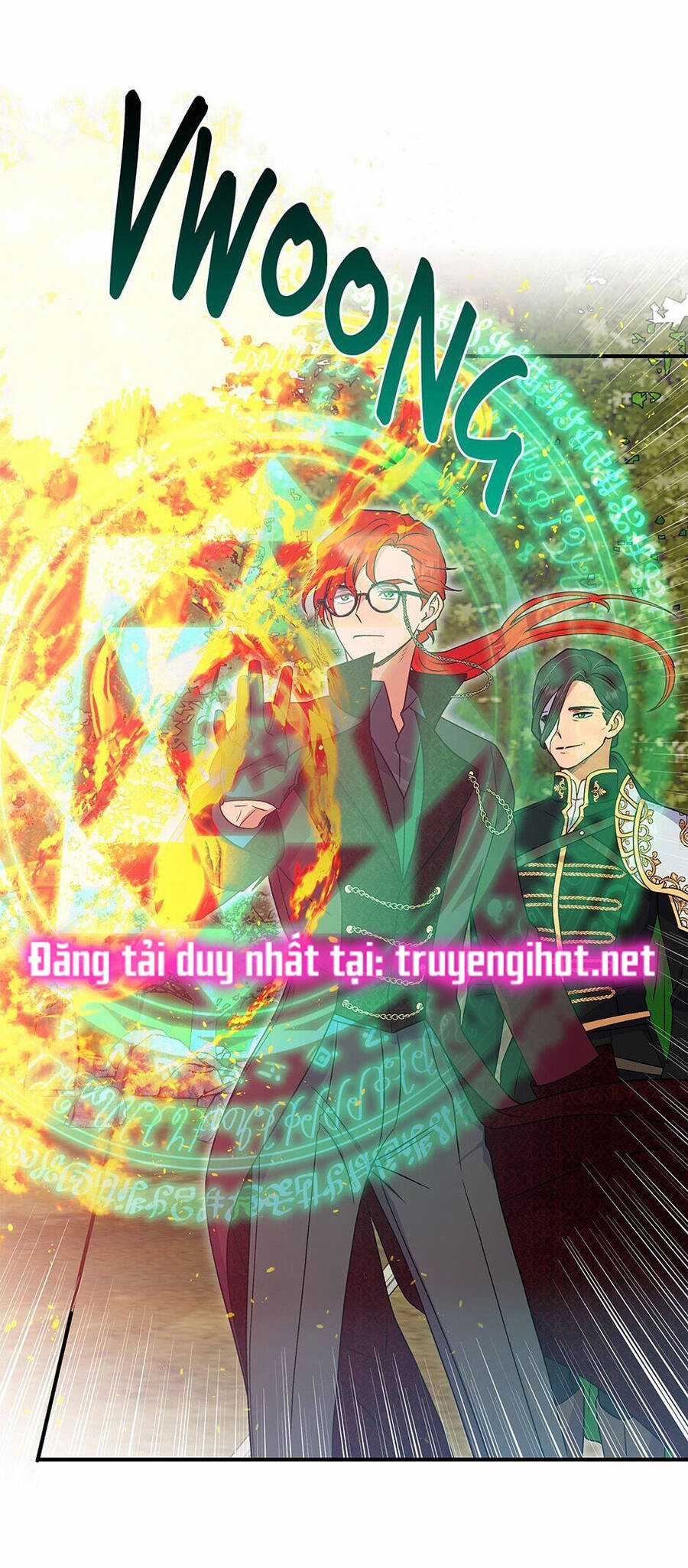 Bản Khế Ước Với Nữ Công Tước Ác Ma Chapter 118 trang 62