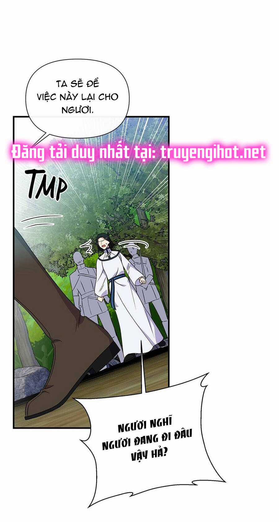 Bản Khế Ước Với Nữ Công Tước Ác Ma Chapter 118 trang 64