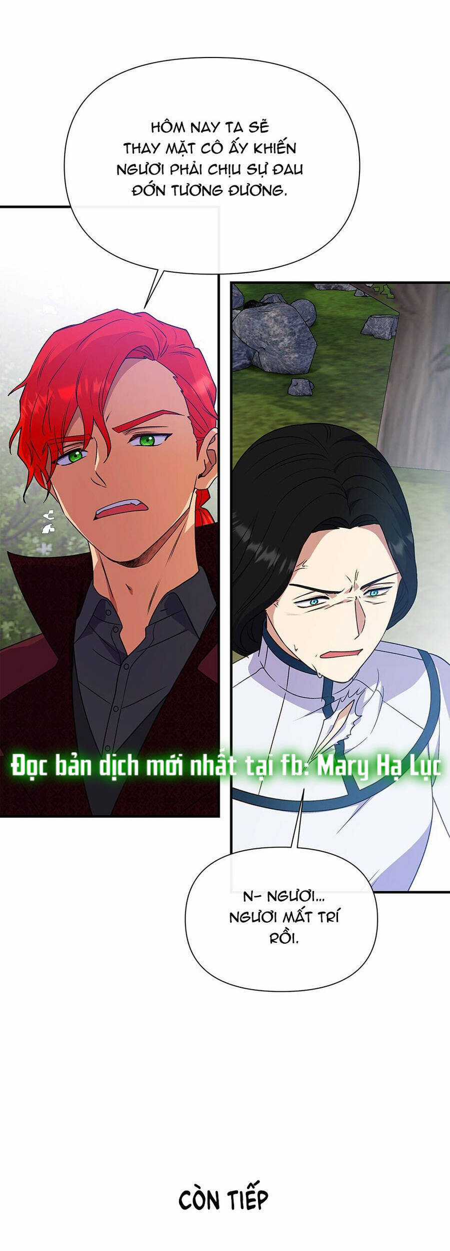 Bản Khế Ước Với Nữ Công Tước Ác Ma Chapter 118 trang 67