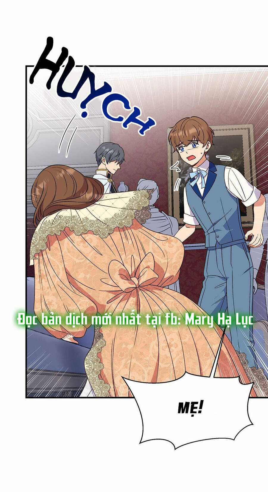 Bản Khế Ước Với Nữ Công Tước Ác Ma Chapter 118 trang 8