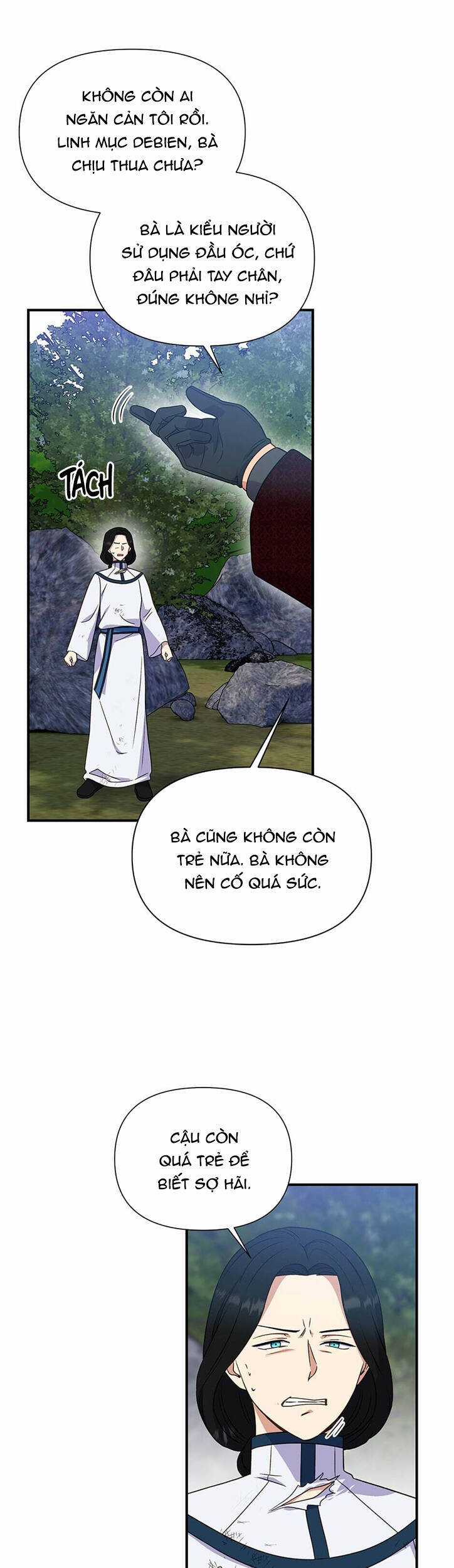 Bản Khế Ước Với Nữ Công Tước Ác Ma Chapter 119 trang 11