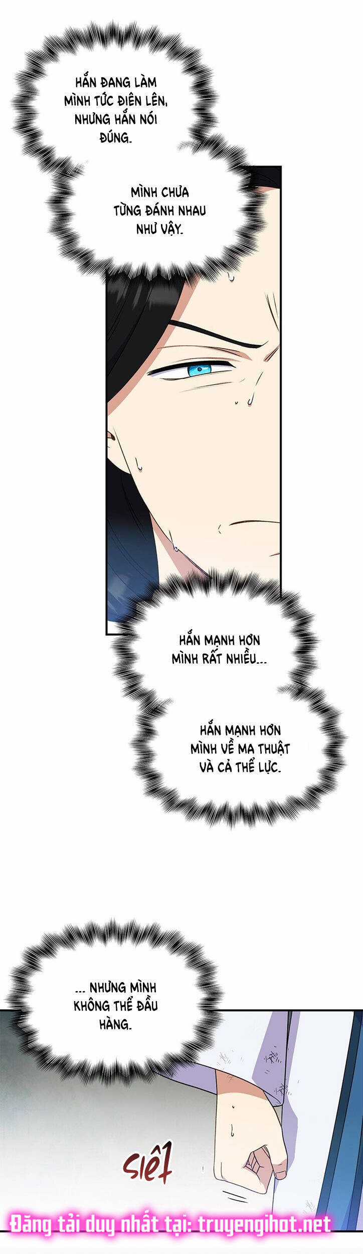 Bản Khế Ước Với Nữ Công Tước Ác Ma Chapter 119 trang 13