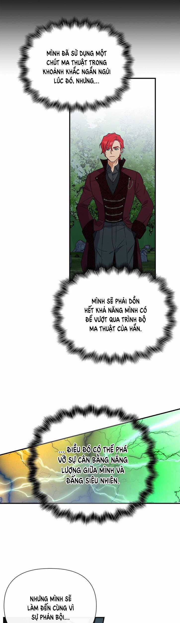 Bản Khế Ước Với Nữ Công Tước Ác Ma Chapter 119 trang 15