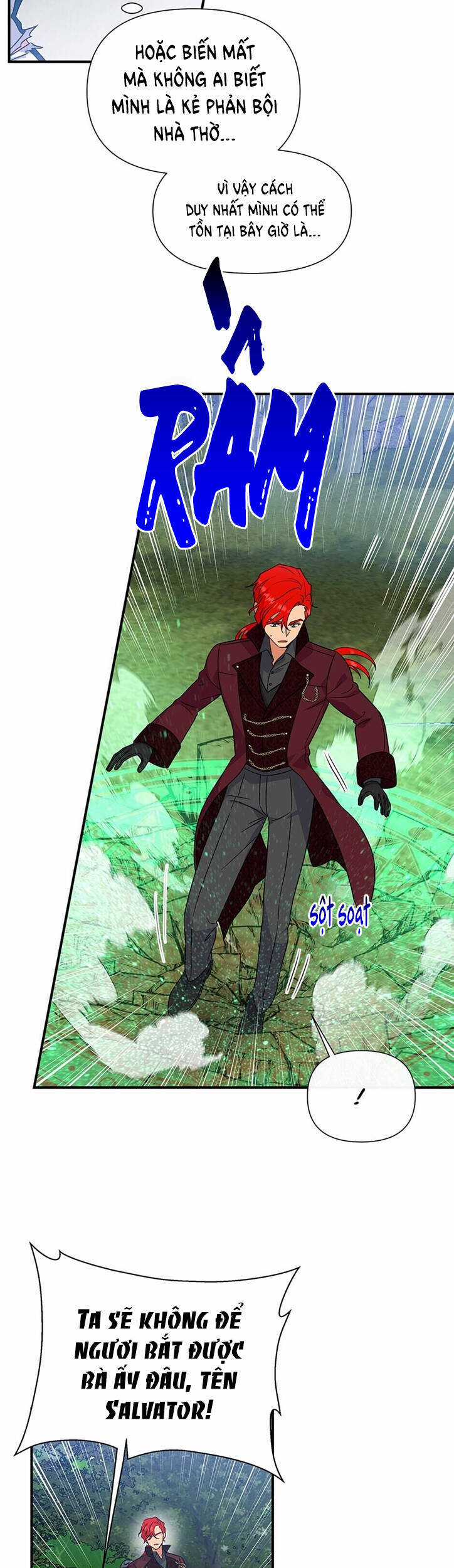 Bản Khế Ước Với Nữ Công Tước Ác Ma Chapter 119 trang 17