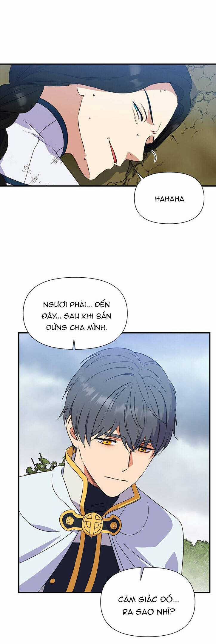 Bản Khế Ước Với Nữ Công Tước Ác Ma Chapter 119 trang 22