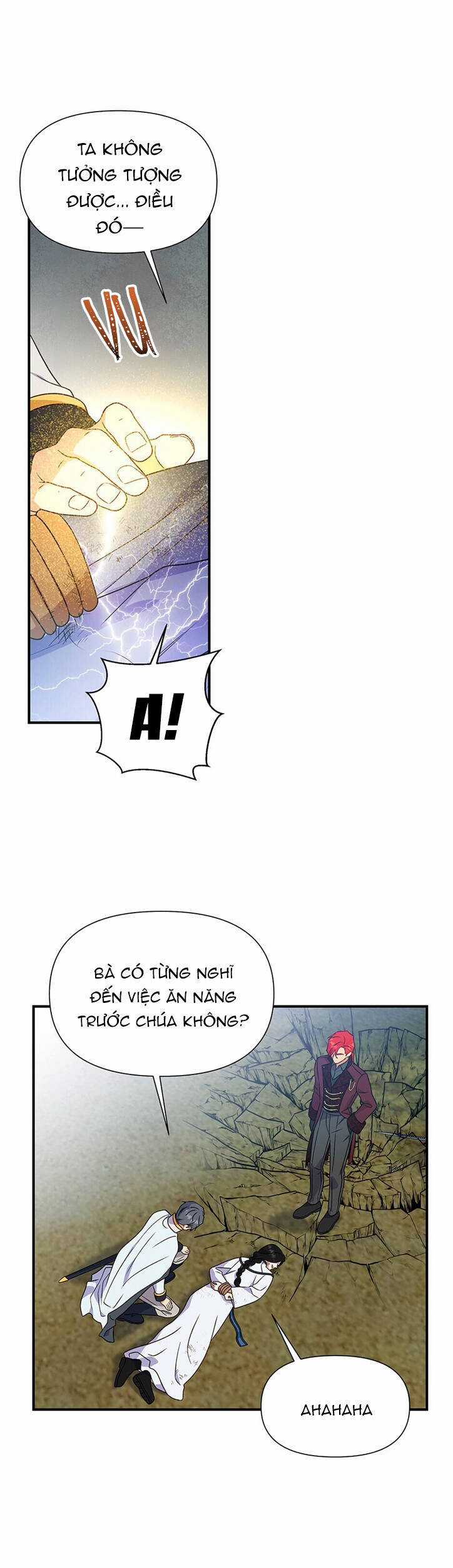 Bản Khế Ước Với Nữ Công Tước Ác Ma Chapter 119 trang 23