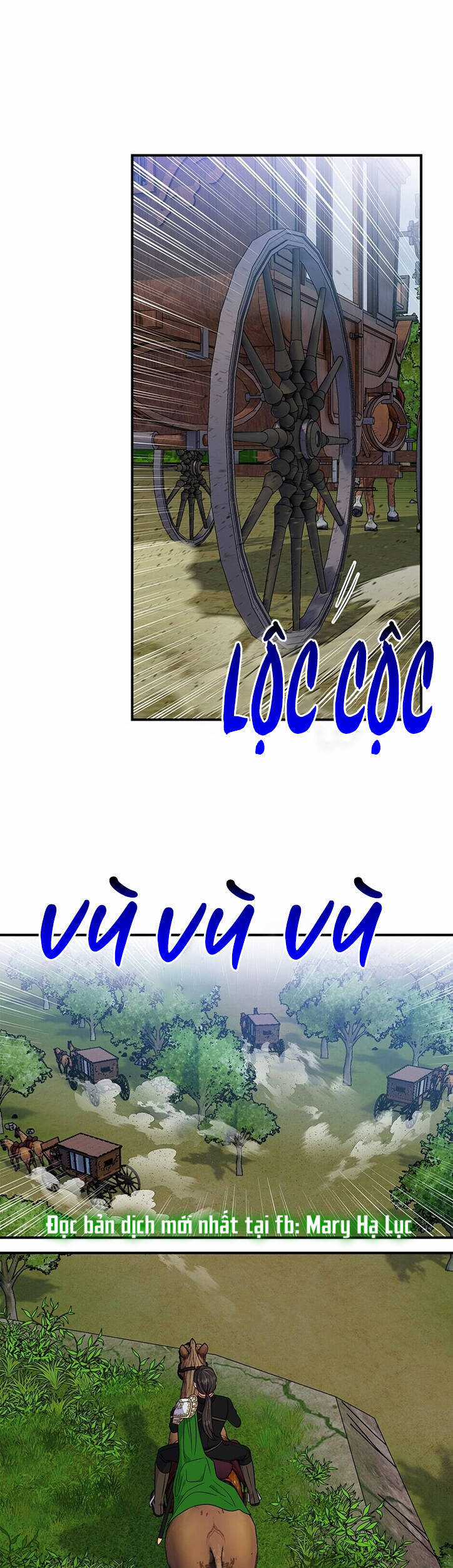 Bản Khế Ước Với Nữ Công Tước Ác Ma Chapter 119 trang 25