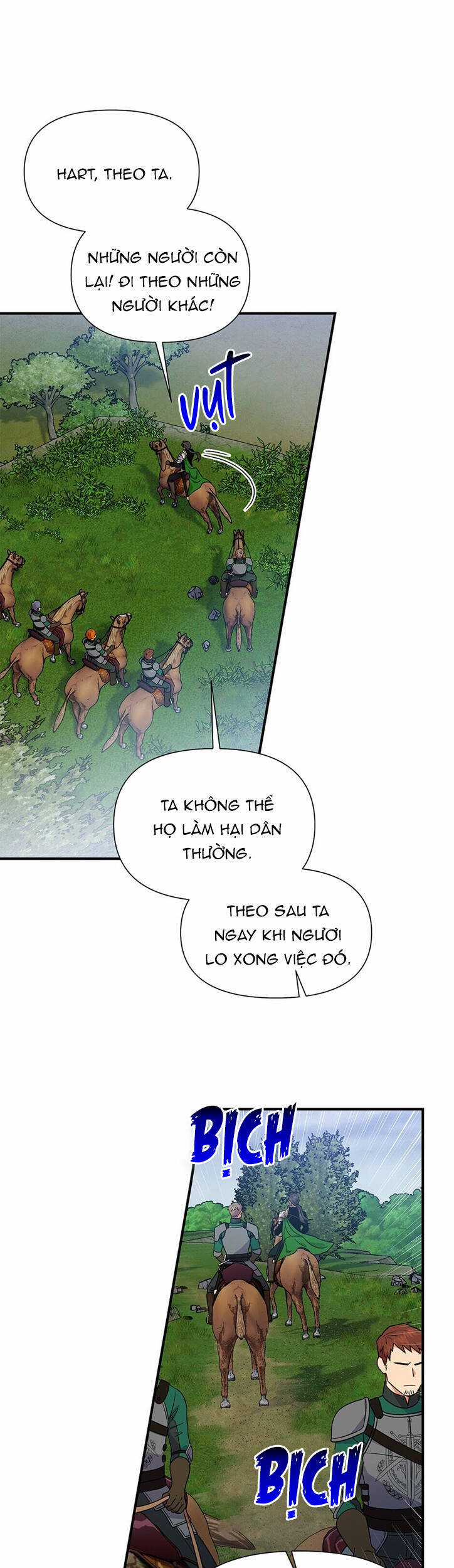 Bản Khế Ước Với Nữ Công Tước Ác Ma Chapter 119 trang 27