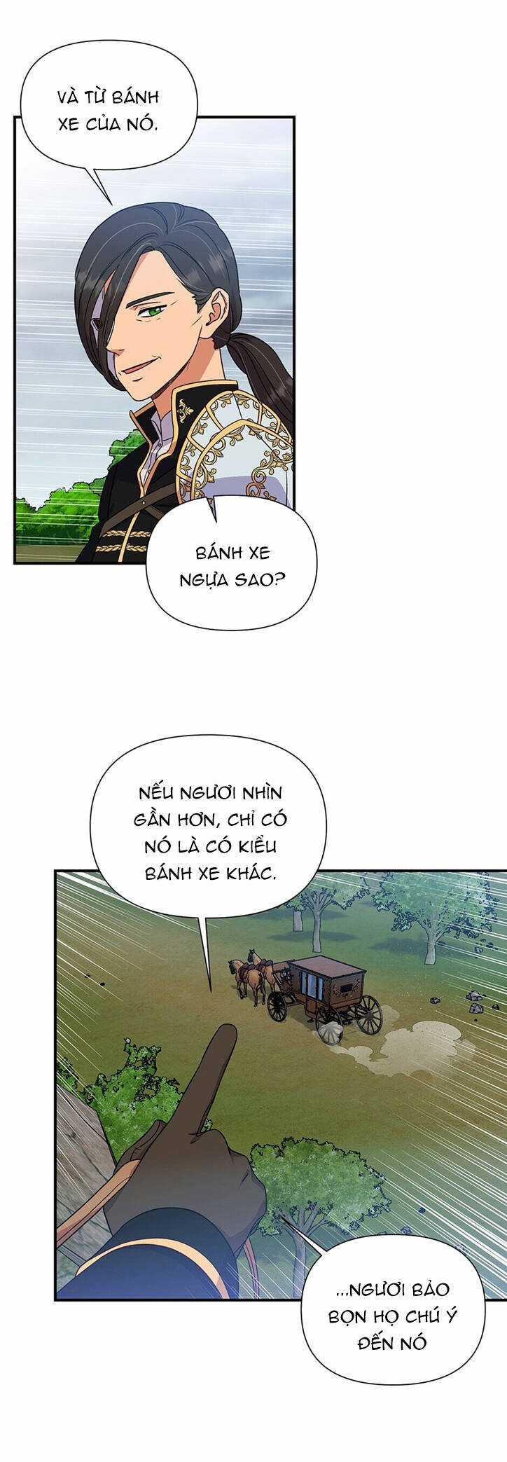 Bản Khế Ước Với Nữ Công Tước Ác Ma Chapter 119 trang 29
