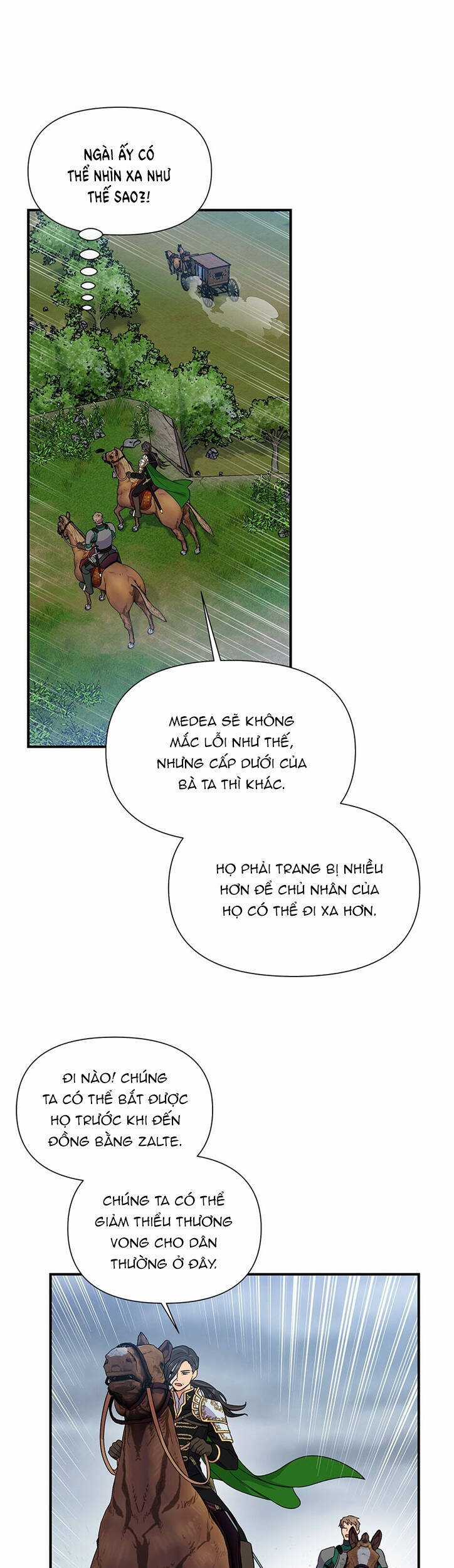 Bản Khế Ước Với Nữ Công Tước Ác Ma Chapter 119 trang 30