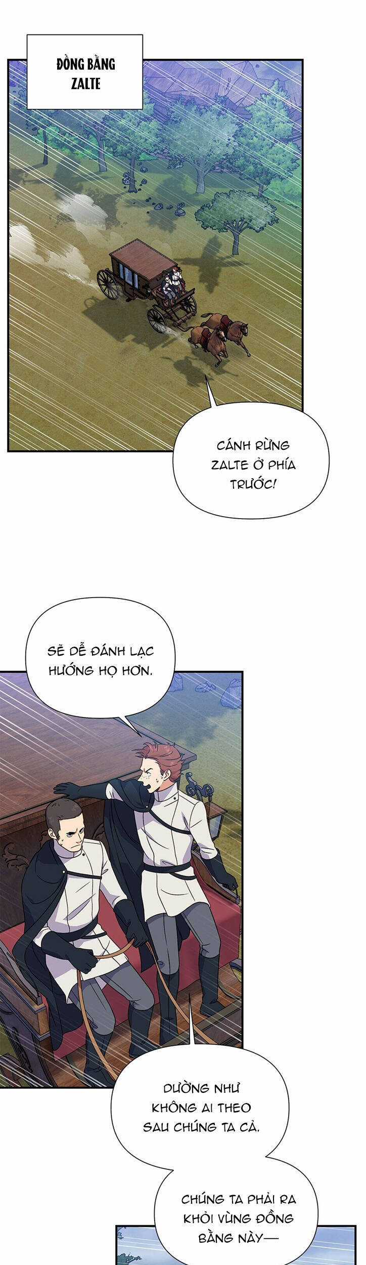 Bản Khế Ước Với Nữ Công Tước Ác Ma Chapter 119 trang 32