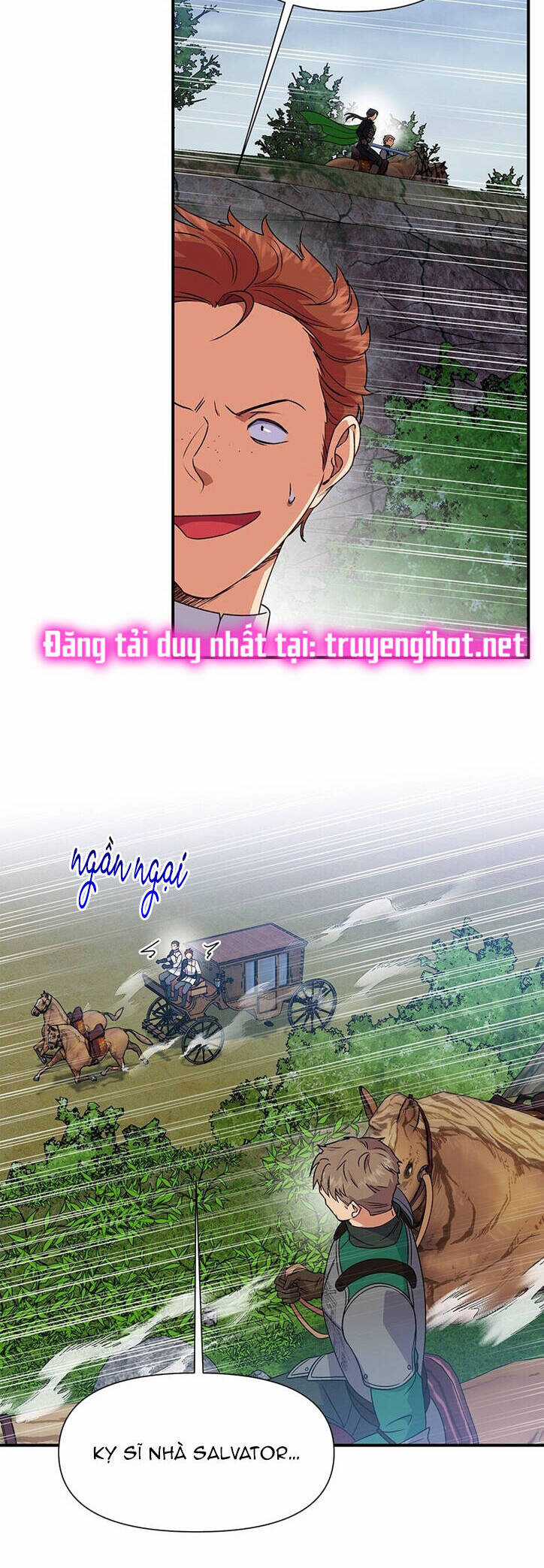 Bản Khế Ước Với Nữ Công Tước Ác Ma Chapter 119 trang 33
