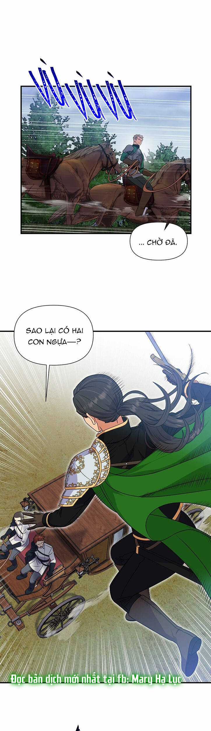 Bản Khế Ước Với Nữ Công Tước Ác Ma Chapter 119 trang 34