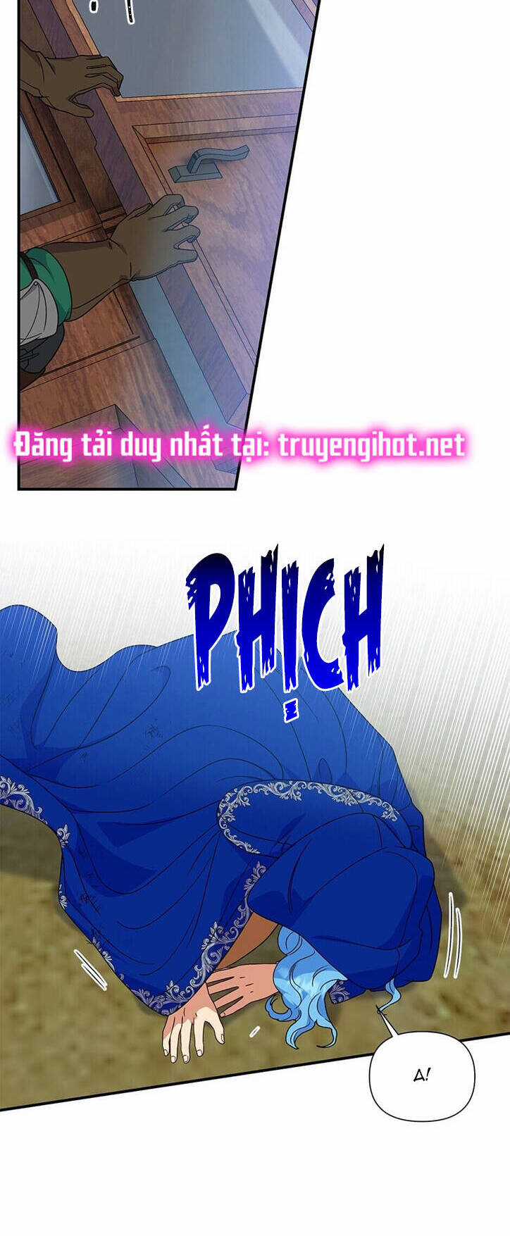 Bản Khế Ước Với Nữ Công Tước Ác Ma Chapter 119 trang 37