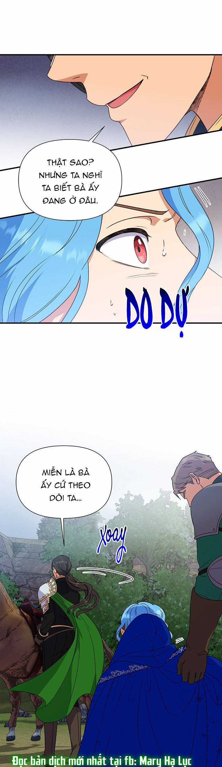 Bản Khế Ước Với Nữ Công Tước Ác Ma Chapter 119 trang 41