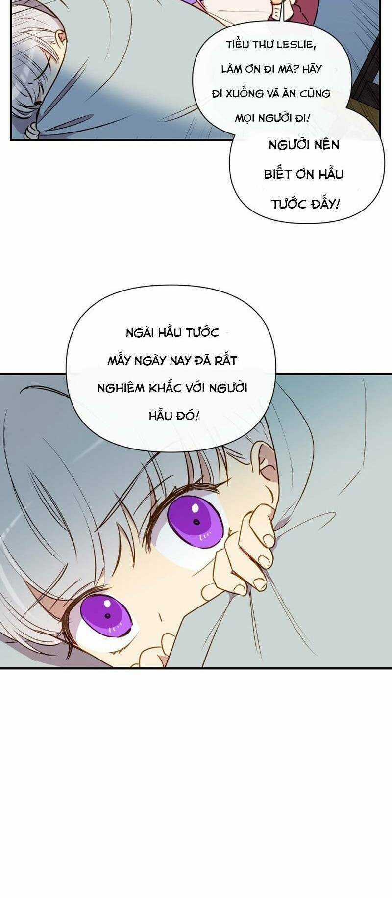 Bản Khế Ước Với Nữ Công Tước Ác Ma Chapter 12 trang 12