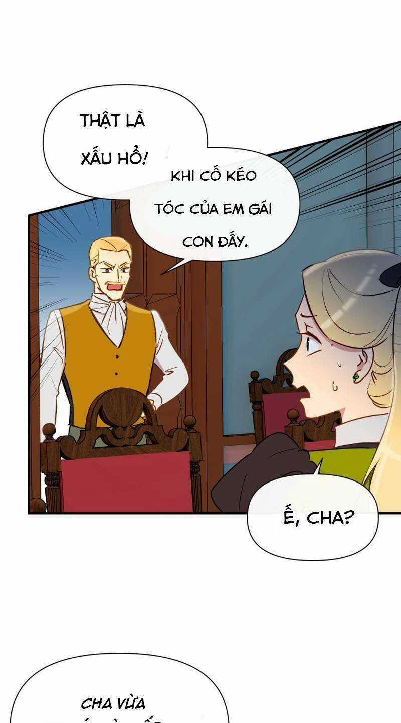 Bản Khế Ước Với Nữ Công Tước Ác Ma Chapter 12 trang 18