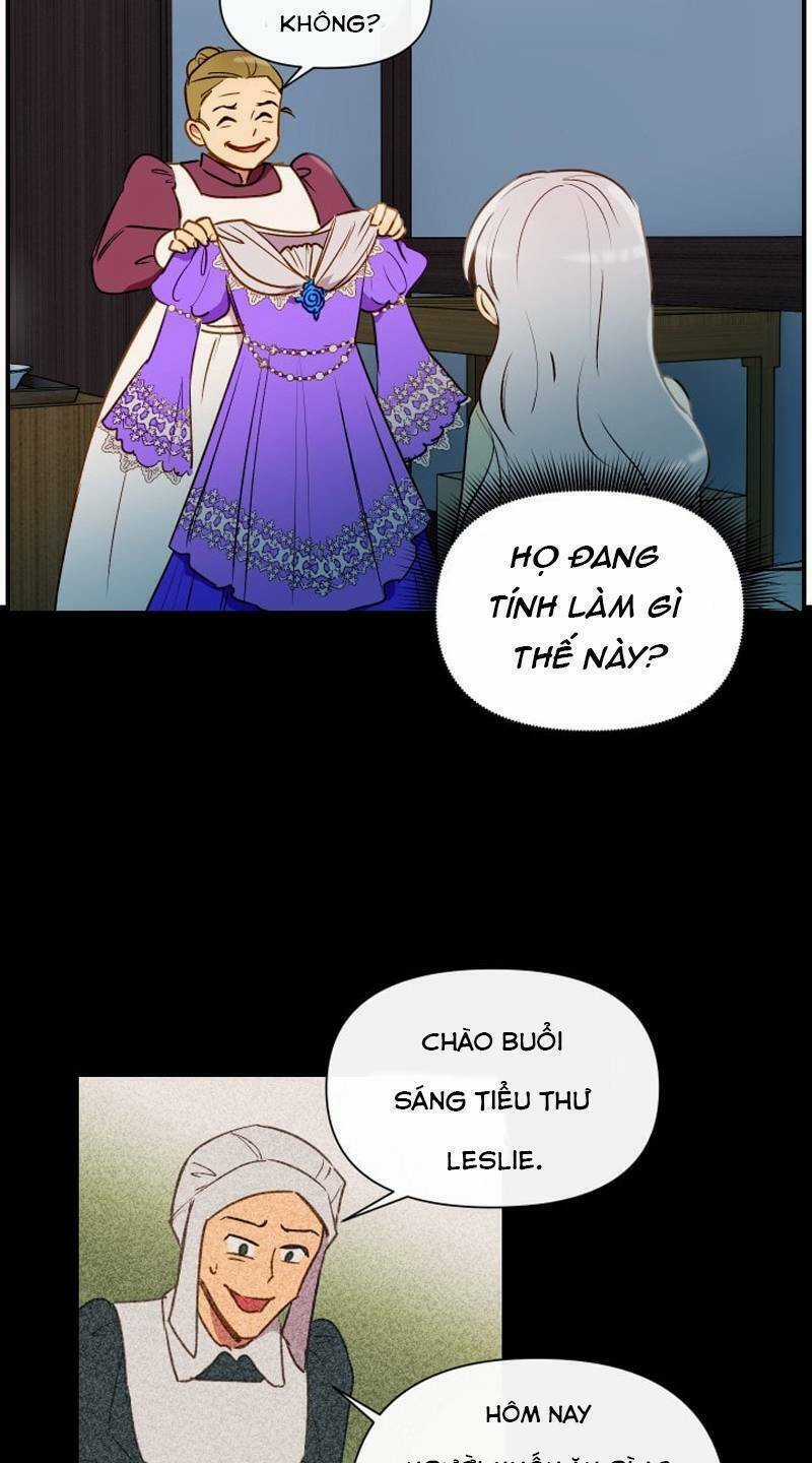 Bản Khế Ước Với Nữ Công Tước Ác Ma Chapter 12 trang 2