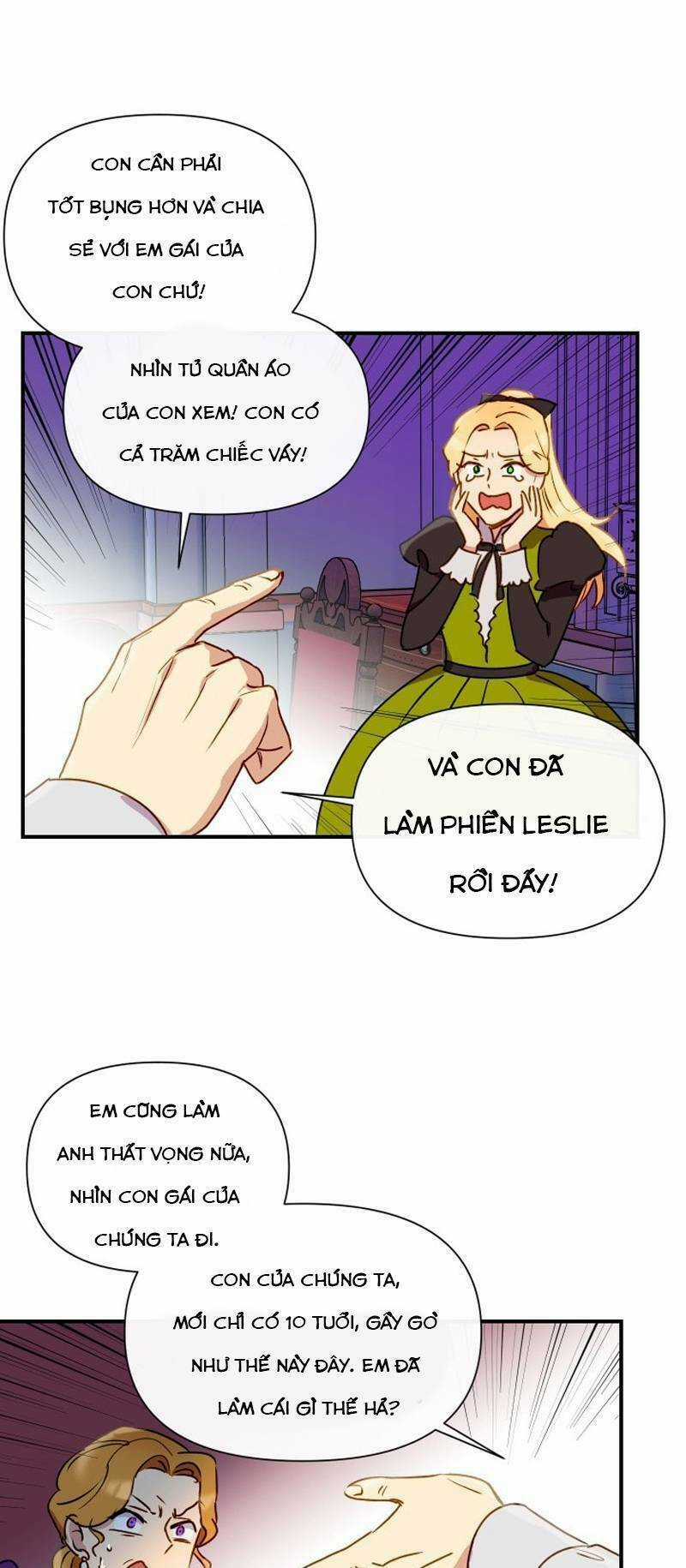 Bản Khế Ước Với Nữ Công Tước Ác Ma Chapter 12 trang 24