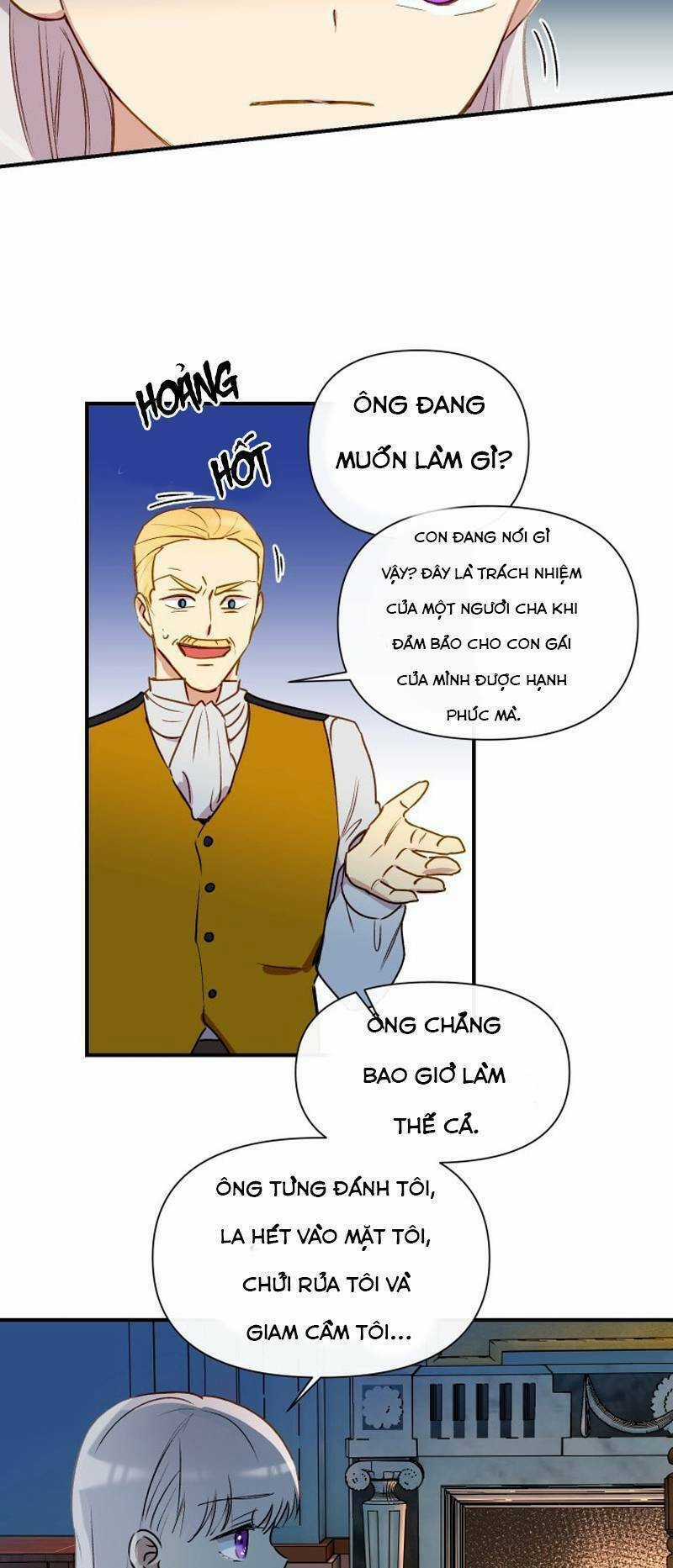 Bản Khế Ước Với Nữ Công Tước Ác Ma Chapter 12 trang 27