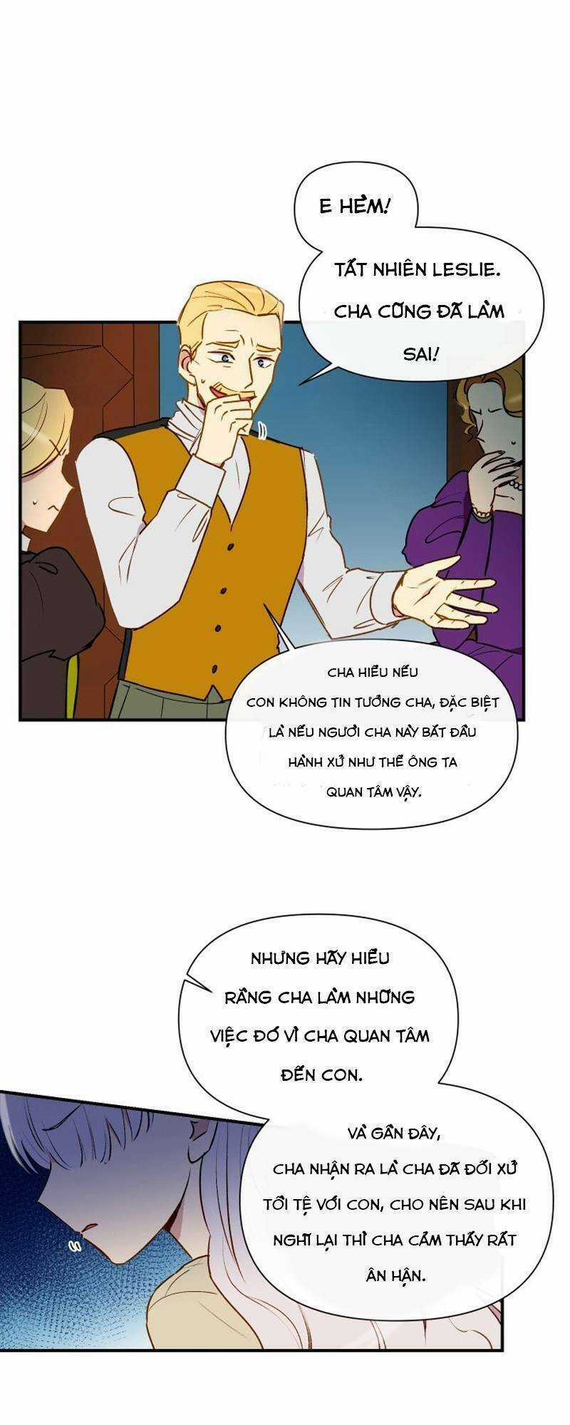 Bản Khế Ước Với Nữ Công Tước Ác Ma Chapter 12 trang 29