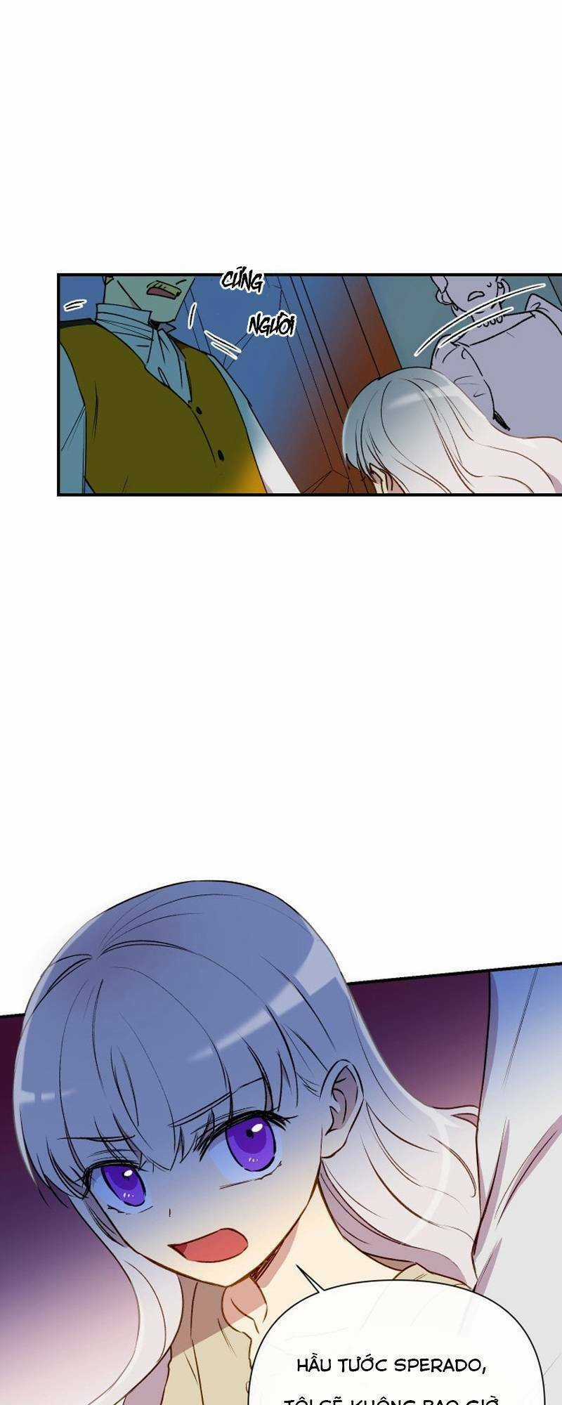 Bản Khế Ước Với Nữ Công Tước Ác Ma Chapter 12 trang 32