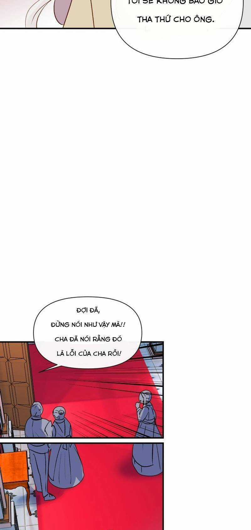 Bản Khế Ước Với Nữ Công Tước Ác Ma Chapter 12 trang 33