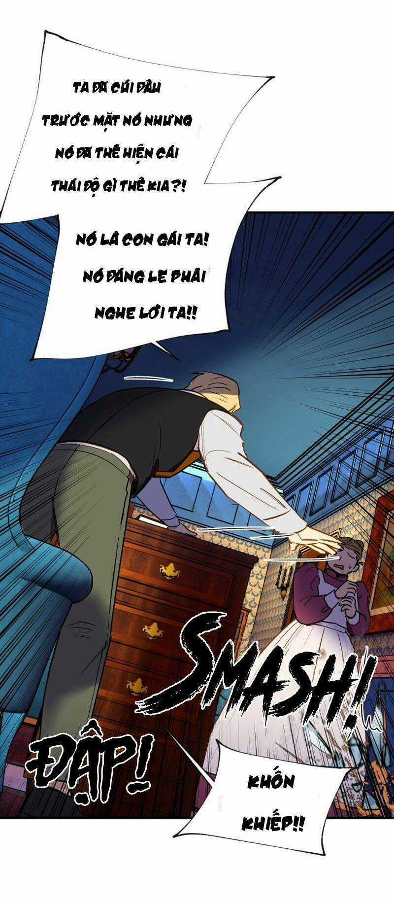 Bản Khế Ước Với Nữ Công Tước Ác Ma Chapter 12 trang 44