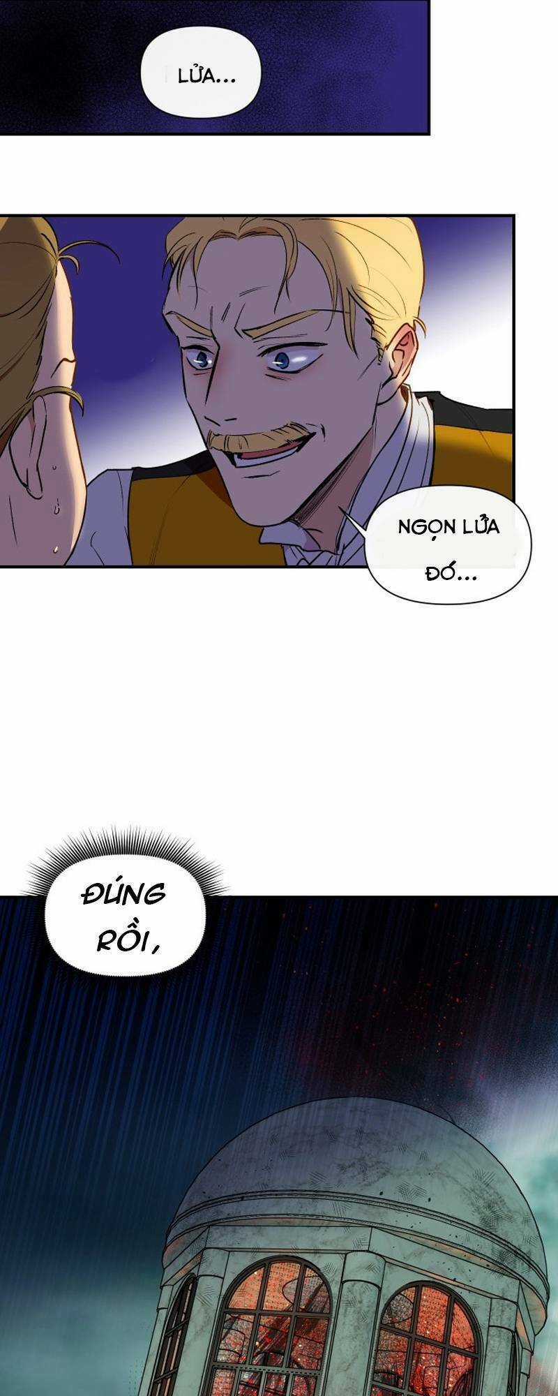 Bản Khế Ước Với Nữ Công Tước Ác Ma Chapter 12 trang 49