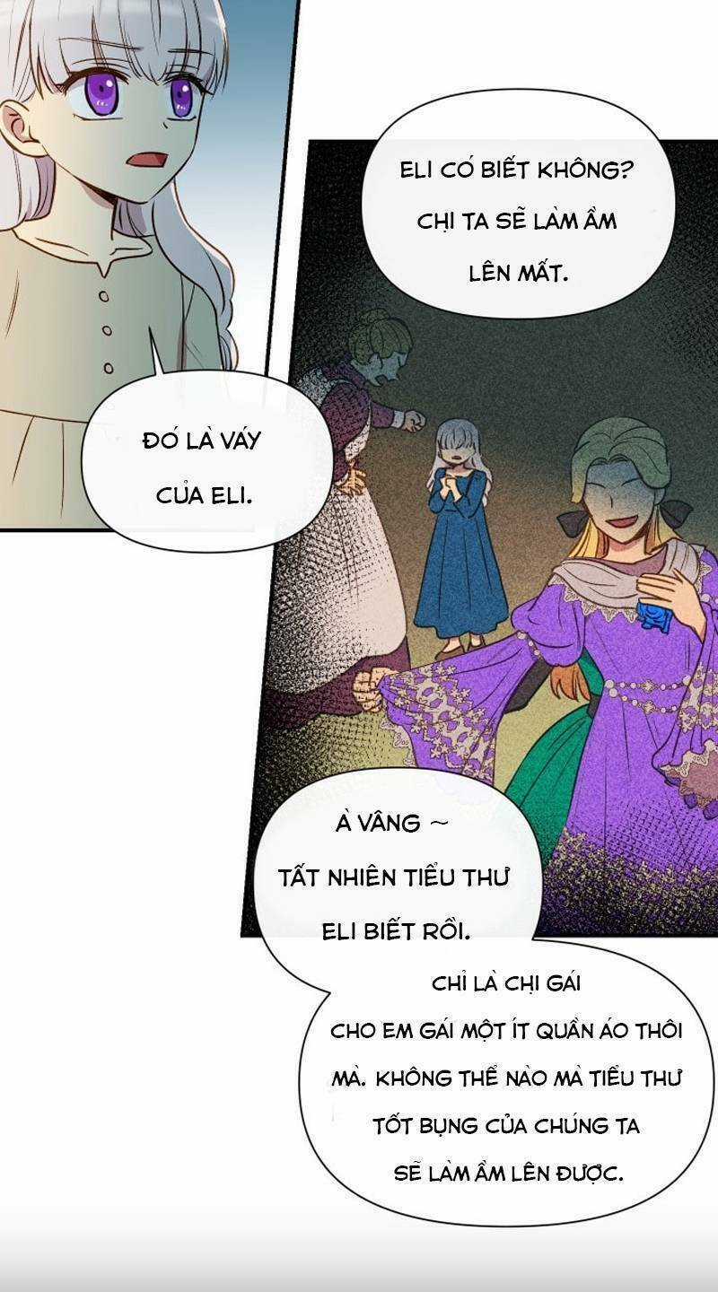 Bản Khế Ước Với Nữ Công Tước Ác Ma Chapter 12 trang 6