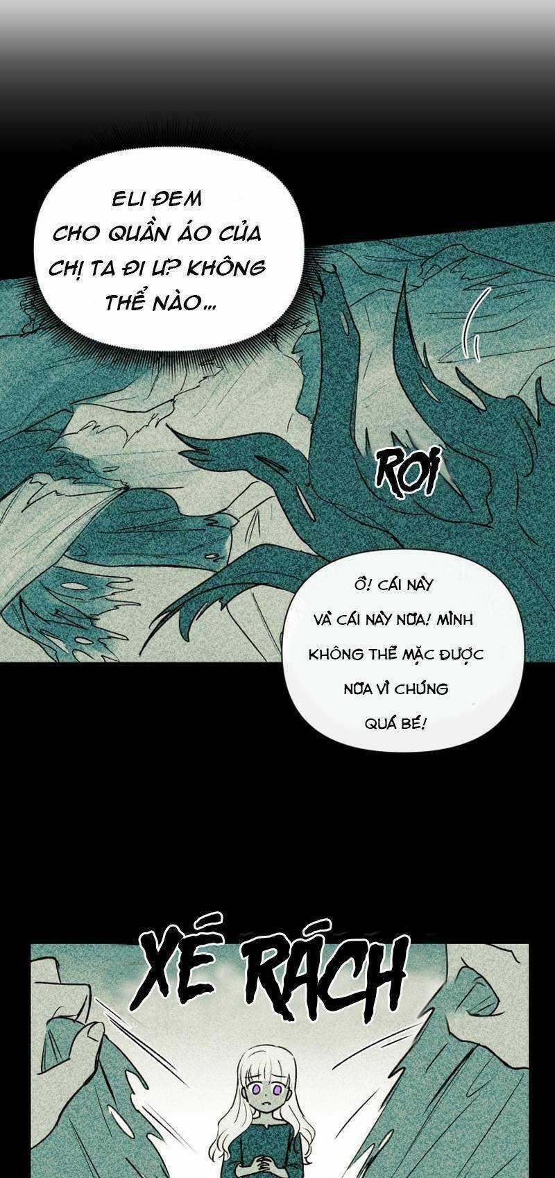 Bản Khế Ước Với Nữ Công Tước Ác Ma Chapter 12 trang 7