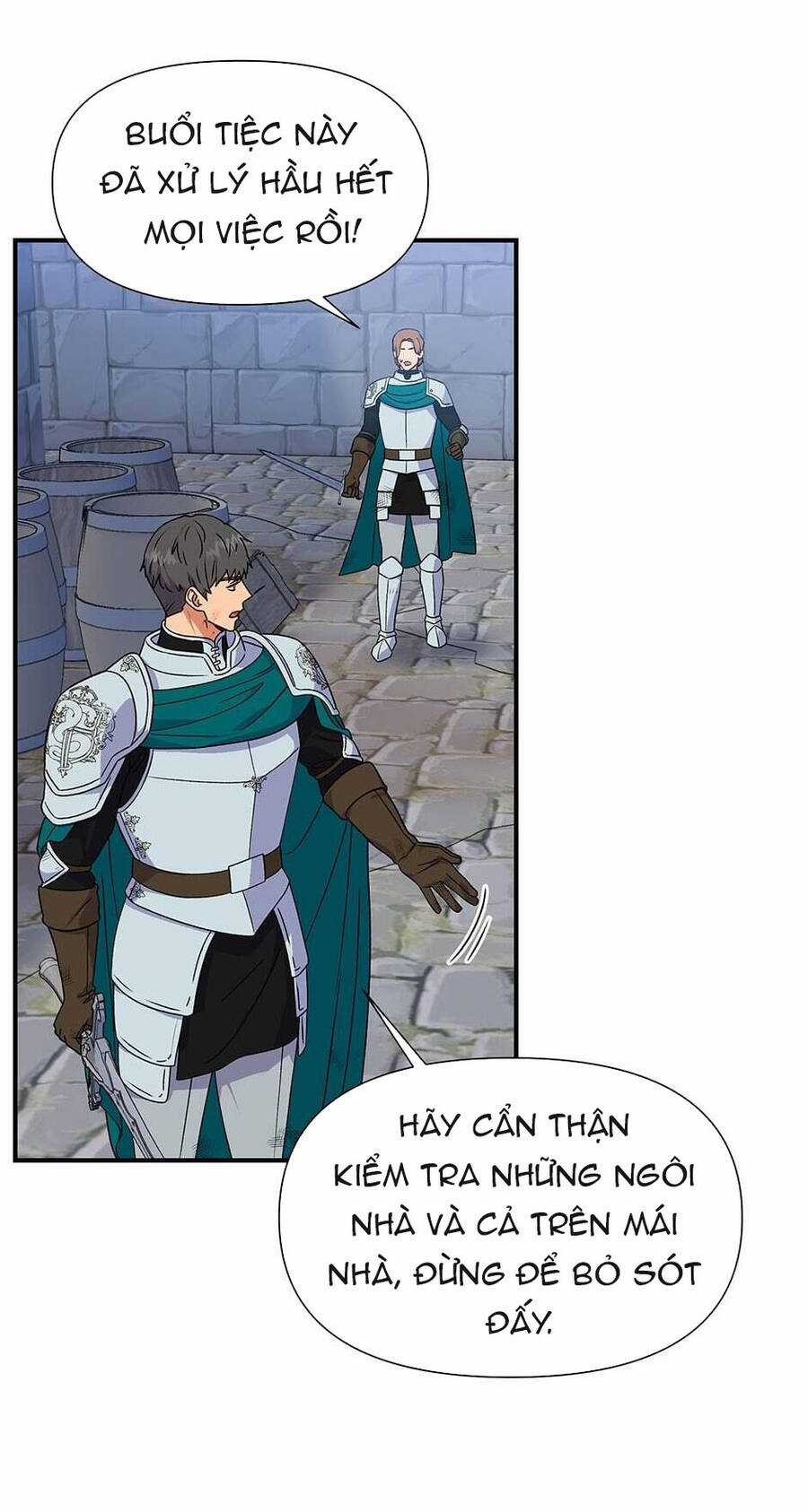 Bản Khế Ước Với Nữ Công Tước Ác Ma Chapter 120 trang 12