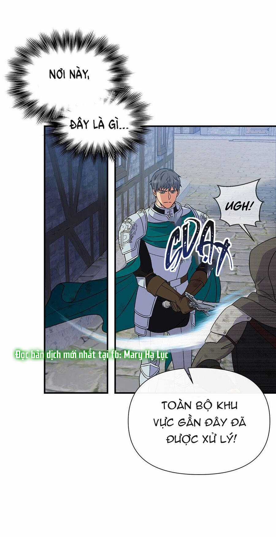 Bản Khế Ước Với Nữ Công Tước Ác Ma Chapter 120 trang 14