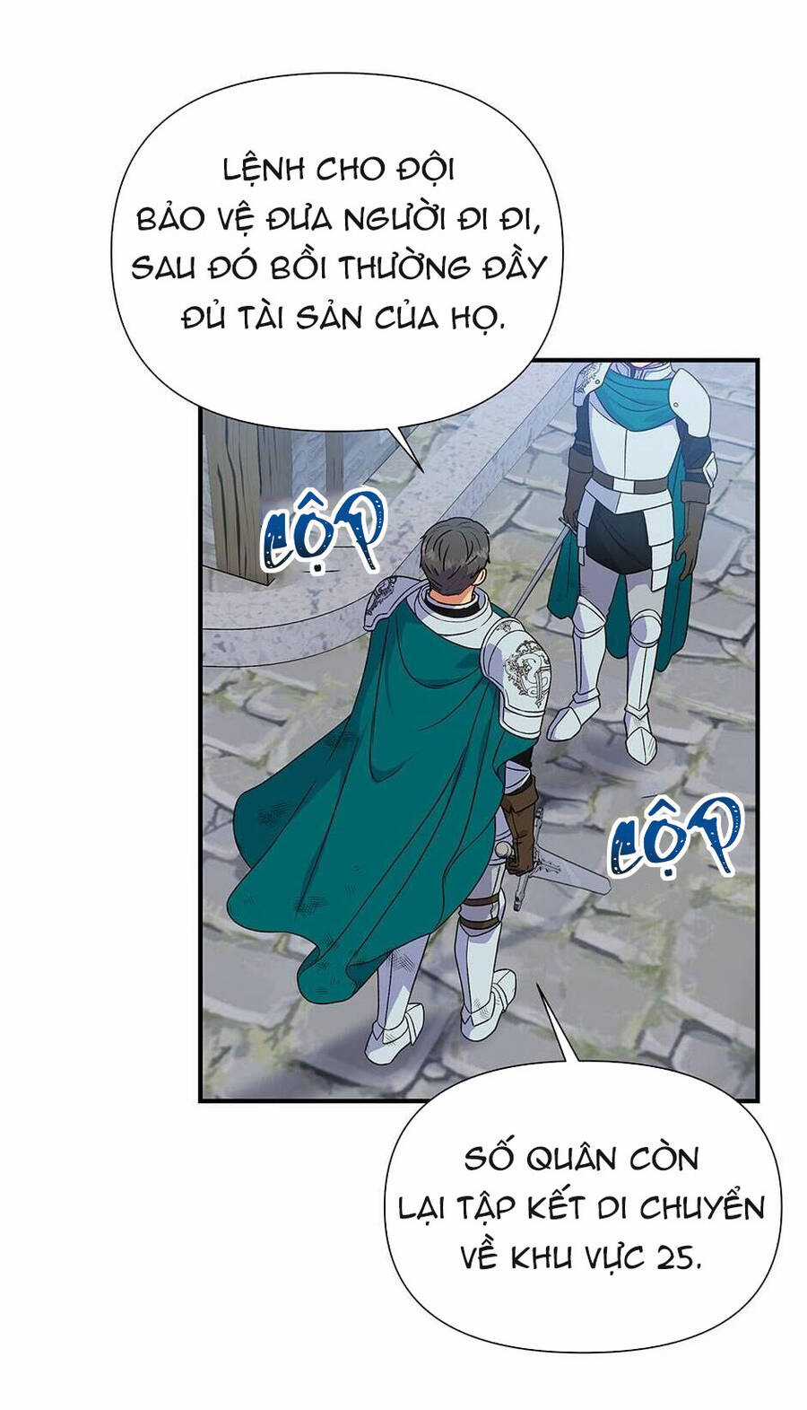 Bản Khế Ước Với Nữ Công Tước Ác Ma Chapter 120 trang 16